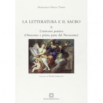 La letteratura e il sacro: 2