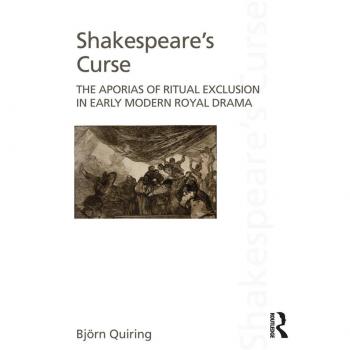 Vitalsource Technologies, Inc. Shakespeare's Curse