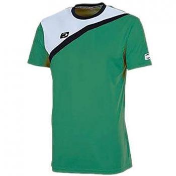 Junge Acis T-Shirt von John Smith, grün/weiß – Größe 0 XL