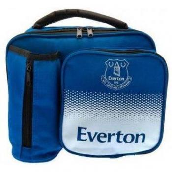 Everton FC Fade Lunch Bag – One Size Dual Hue