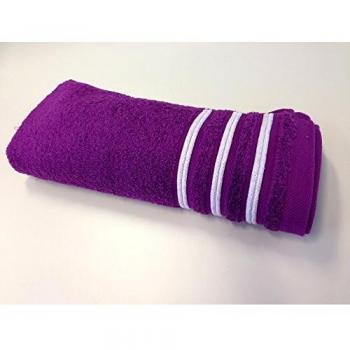 Serviette Maison Tyrni 100% Coton