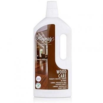 HAGERTY Nettoyant et protecteur de sols en bois
