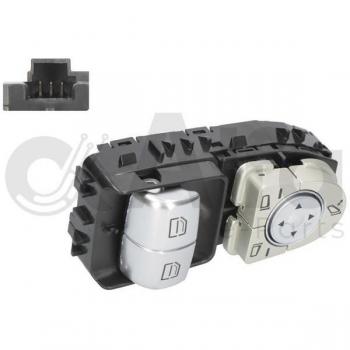 Controle de Elevador de Vidro Alfa e-Parts AF00497