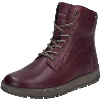 Botines de Mujer Anna 51 | Josef Seibel | Azul