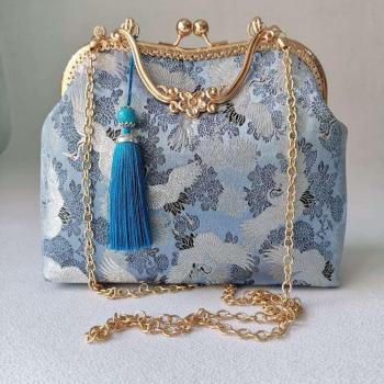 Sac à main à chaîne pour femmes