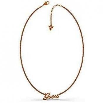 Collar de moda Guess UBN79078