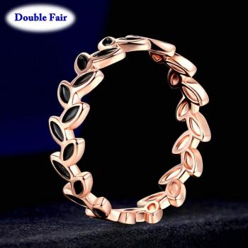 Eleganter Modeschmuck Ring