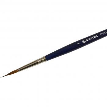 Escoda Optimo Kolinsky Series 1310 Size 4