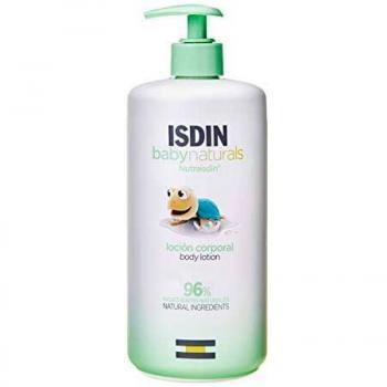 Isdin, Bodylotion, Baby Naturals Nutraisdin feuchtigkeitsspendende Körperlotion 750ml
