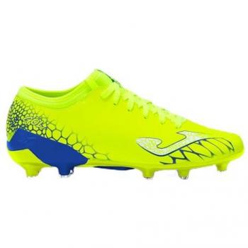 Joma Gol 2509 FG Jaune Chaussures de foot