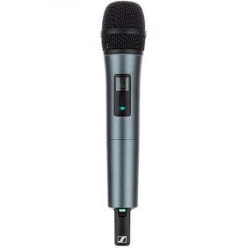 Sennheiser SKM 835-XSW-GB Handheld Mikrofon