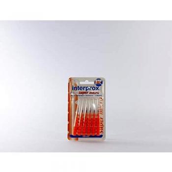 Dentaid Interprox Super Micro 6uds