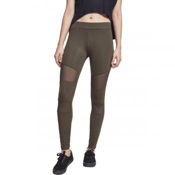 Women's Tech Mesh Leggings