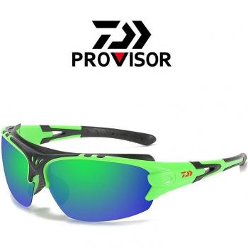 Daiwa Outdoor Sonnenbrille für Herren