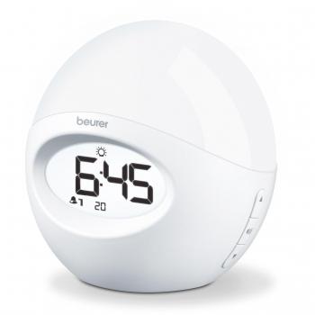Despertador Luz Diurna Beurer WL32