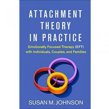 Susan M. Johnson Attachment Theory in Practice