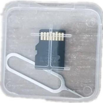 Tarjeta de Memoria Divertida 8GB para Niños