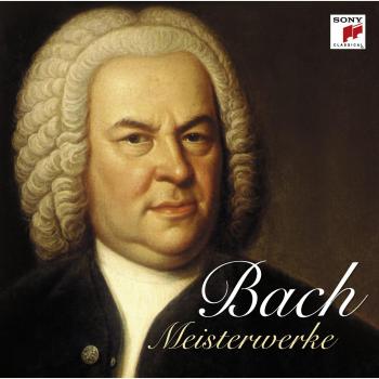 Johann Sebastian Bach