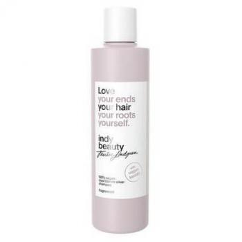Indy Beauty Silver Shampoo 250 ml
