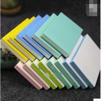 Sandwich en caoutchouc sculpté, 7 – 10*5*0.8cm, couleur brique, Scrapbooking
