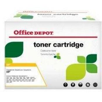 Viking Cartuccia Toner Magenta per HP 643A Q5953A