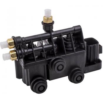 Discovery MK3 RVH000095 Air Valve – 1 Piece