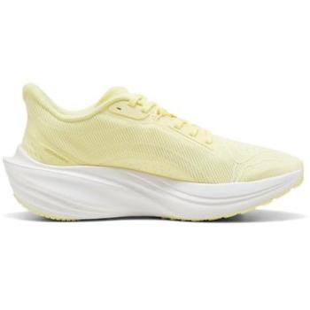 Puma Darter Pro Zapatillas Running Amarillas