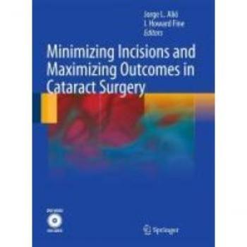 Vitalsource Technologies, Inc. Minimizing Incisions And Maximizing Outcomes In Cataract Surgery