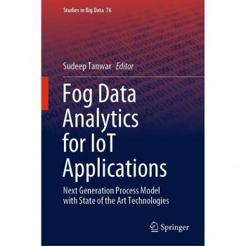 Fog Data Analytics for IoT Applications