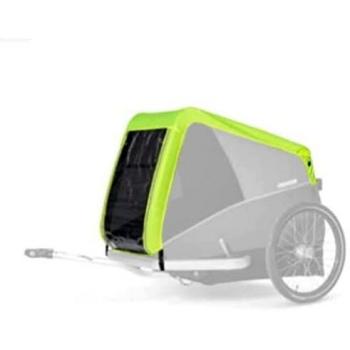 Copertura Antipioggia Croozer per Cani Medium
