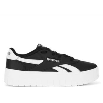 Sneakers Reebok Court Advance Surge Black/White EU 40