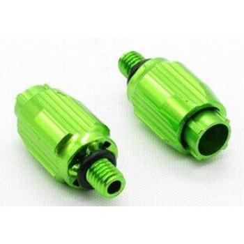 Tubo Cable Cambio MTB Fino