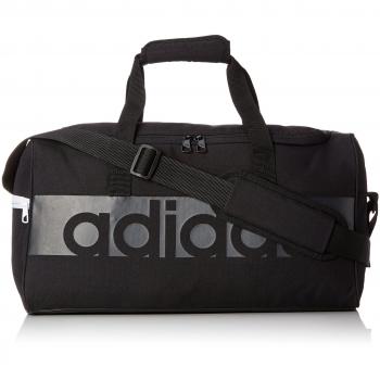 Adidas tiroin TB Sac de sport unisexe adulte S Noir