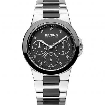 Bering Montre Femme Quartz 37mm 3ATM