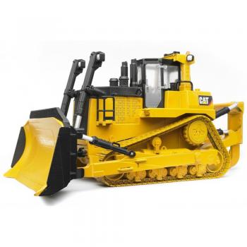 CAT Large track-type tractor veicolo giocattolo