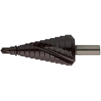 Forum® Metallbohrer Stufenbohrer HSS TiAlN 6-36 mm