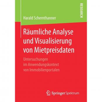 Räumliche Analyse und Visualisierung von Mietpreisdaten