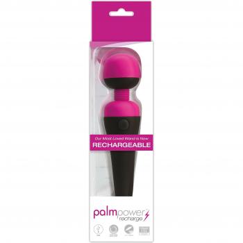 Joyland EU Fuchsia PalmMassager Pro