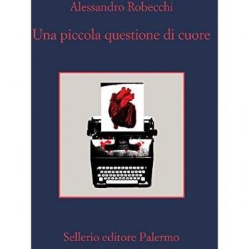 Una piccola questione di cuore