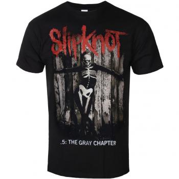 Men's T-Shirt Slipknot