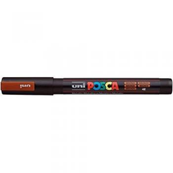 Marqueur UNI-BALL Posca PC-3M 0,9