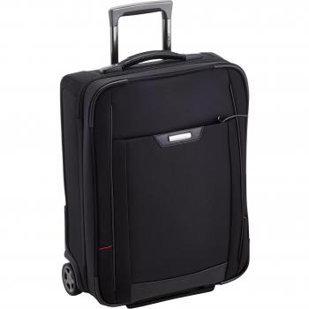 Samsonite Pro DLX 4 Bagage Cabine 55 cm Noir