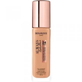 Bourjois Always Fabulous 30 ml Foundation