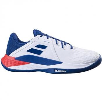 Babolat Propulse Fury 3 Herren Tennisschuhe für Sandplätze
