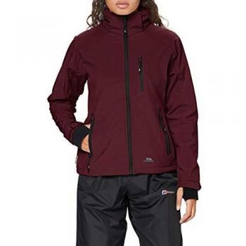 Trespass Women's Bela II Waterproof Jacket