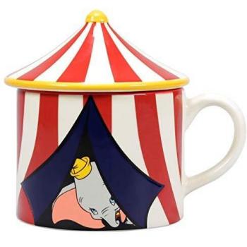 Half Moon Bay Disney Dumbo Mug