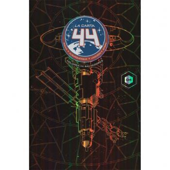 LA CARTA 44 4. SALVADORES