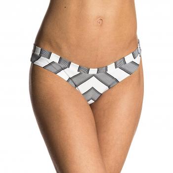 Rip Curl Mirage Revo Cheeky Bikini Bottom (Bikini Bottom) – Türkis/Schwarz