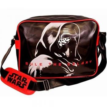 Star Wars: Kylo Ren Crew Saddle – Kids' Cotton Version