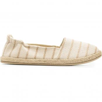 KAYLA Espadrilles von Jenny Fairy in Beige